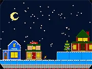 Snow Globe