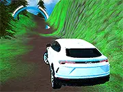 Offroad Kings Hill Climb Driving