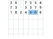 Number Match