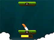 Knife Jump!