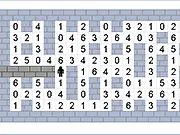 Numeric Maze