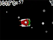 Mission Strawberry