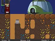 Robo Digger