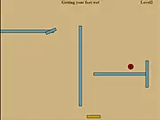 Shape Escape