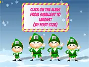Santa's Quiz