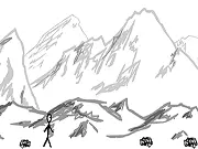 Stickman Steve II