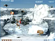 Rudolph!