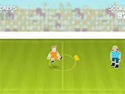 Holland VS Webb