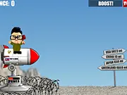 Kim Jong Il: Missile Maniac