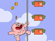 Sky Streaker