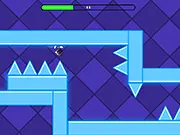 Gravity Speed Run
