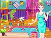 Mommy Chloe Playdate Prep