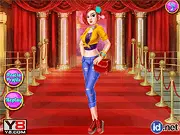 Celebrity Fashion Award Show