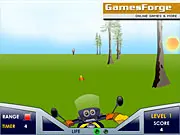 Death Chase Flash