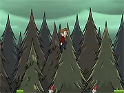 Alex Hirsch The Game