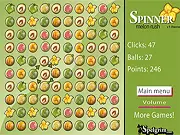 Spinner: Melon Rush