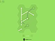 Rhombic: Green World