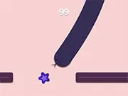 Zig Zag Snake