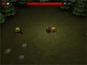 Rage Zombie Shooter