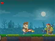 Zombie Ate All