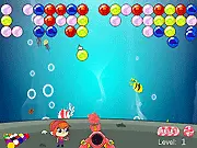 Bubble Oceanic