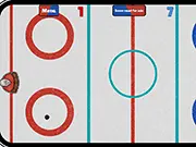 Obby Hockey