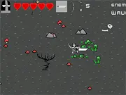 Suicidal Knight