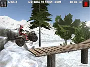 ATV Trials Winter 2