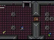 Journey of a Sprite