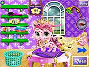 Aurora Palace Pets