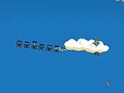 Space Rampage