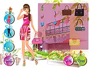 Jocelyn Dressup