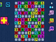 Numbers: Merge Master