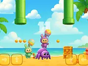 Labubu and Friends