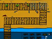 Infected Tower Defense