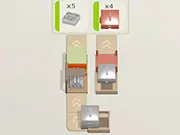 Assemble Factory Puzzle