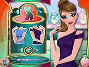 Scrub and Peel Makeover