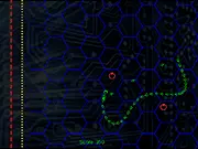 Cyber Snake