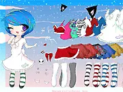 Minomi Dress Up