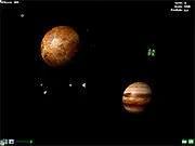 Space Wars II