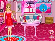 Princess Home Fancy Decoration