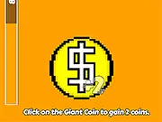 Coinclicker: Mayhem Regenerated 