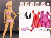 Swimsuits and Coverup