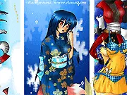 Nimini Dress Up