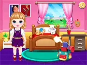 Baby Go To School