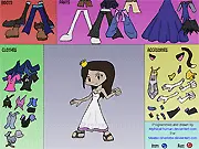 Dress Up MS