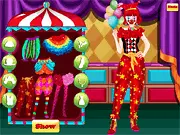 Clean Up Clown