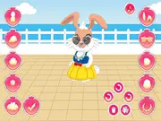 My Cute Bunny Dressup