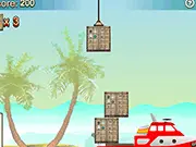Cargo Stacker
