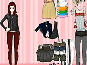 Dress Up Keitorin